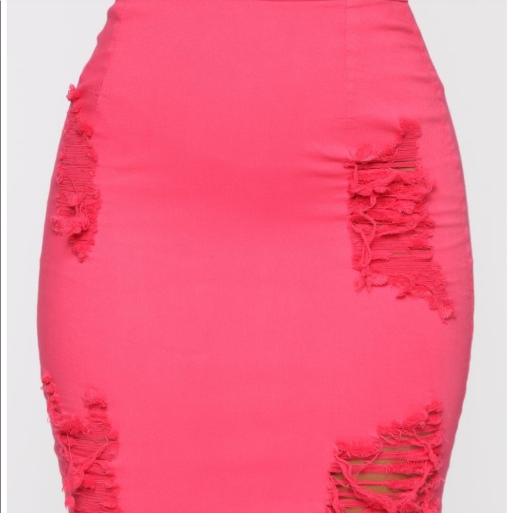 Skirt